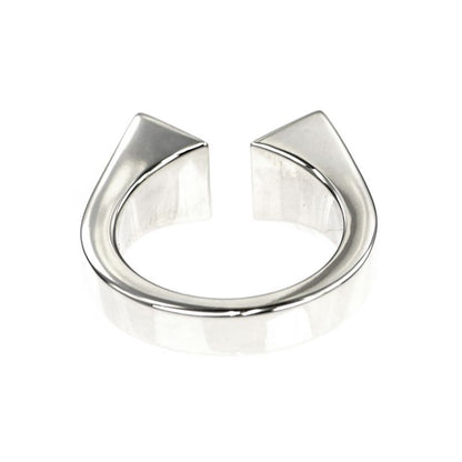 Hermes Ring Cru-deforge GM Size 55ag925 Silva - Accessories - Ring