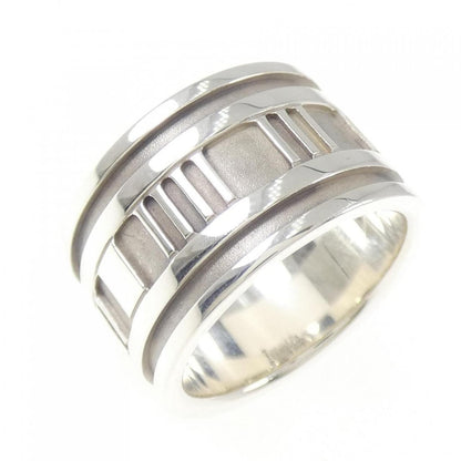 Tiffany & Co Atlas Ring