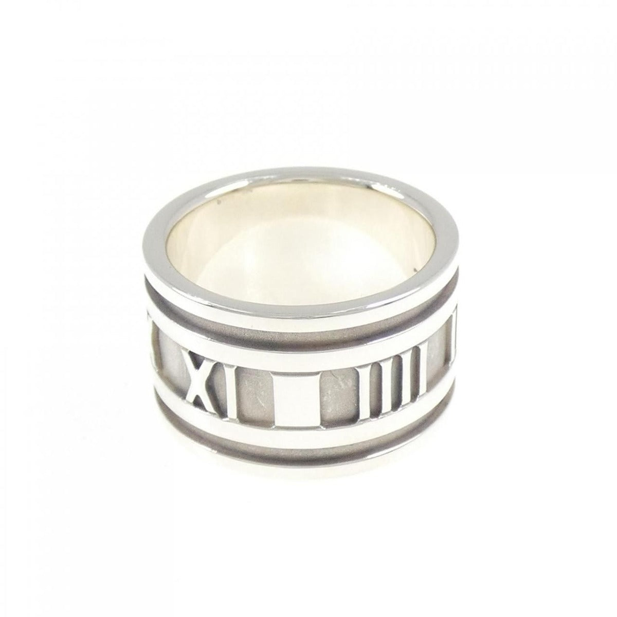 Tiffany & Co Atlas Ring — view 2
