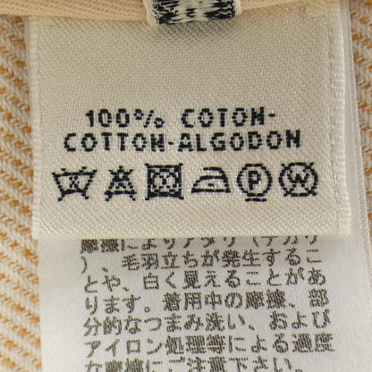 Hermes Jacket Beige 34 — view 3