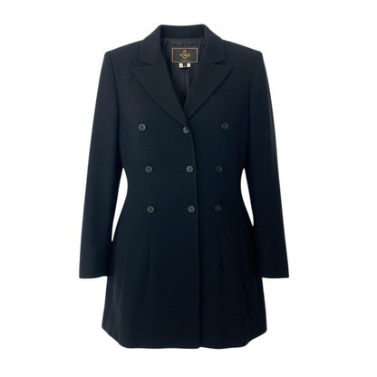 Fendi Tailored Jacket Button