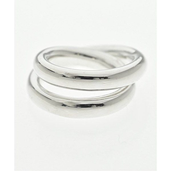 Hermes Ring Silver — view 2