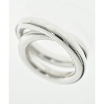 Hermes Ring Silver — view 4