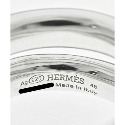 Hermes Ring Silver — view 5
