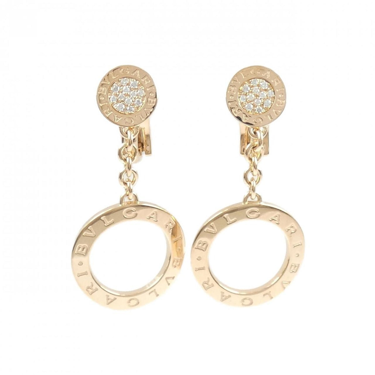 Bvlgari Earrings