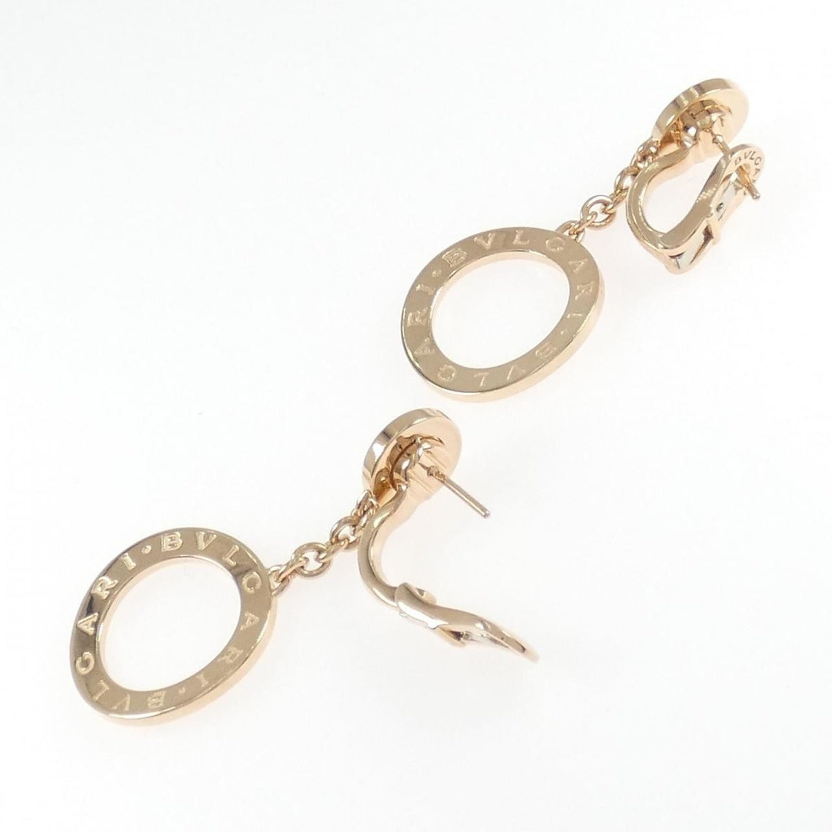Bvlgari Earrings — view 3