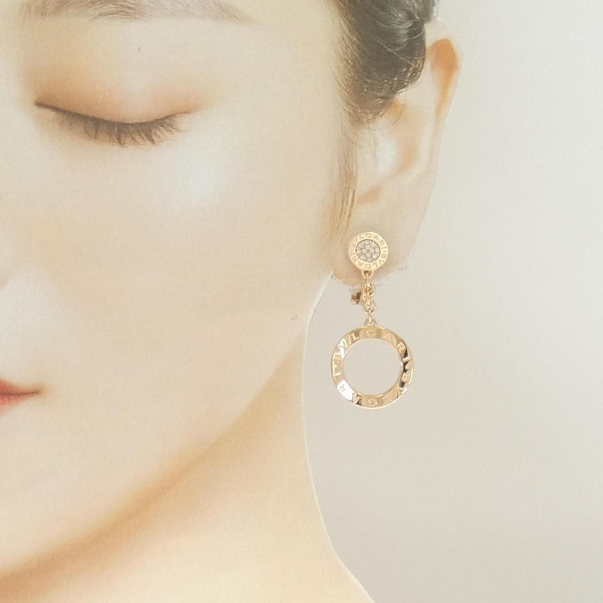 Bvlgari Earrings — view 4