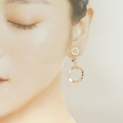 Bvlgari Earrings — view 4