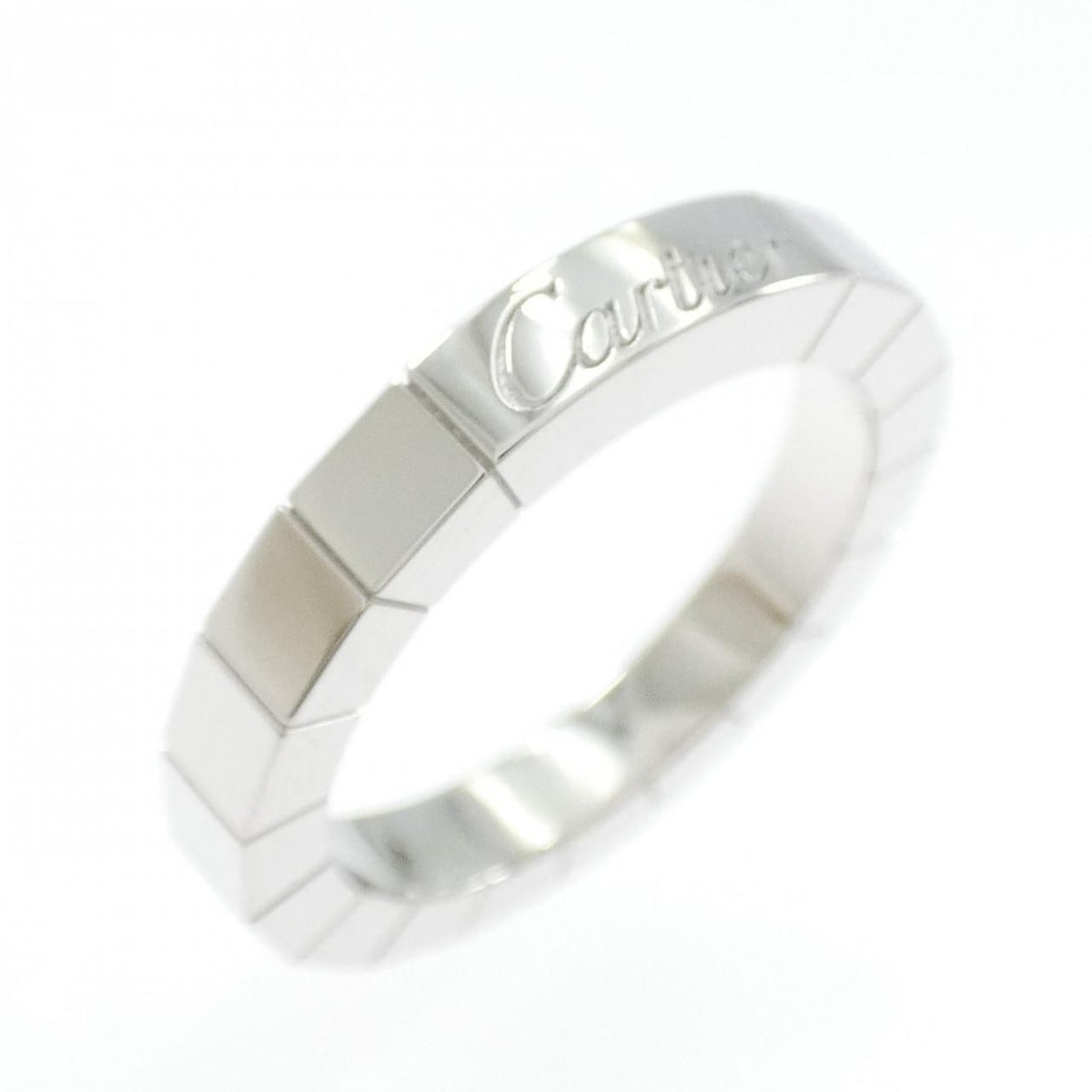 Cartier Raniere Ring