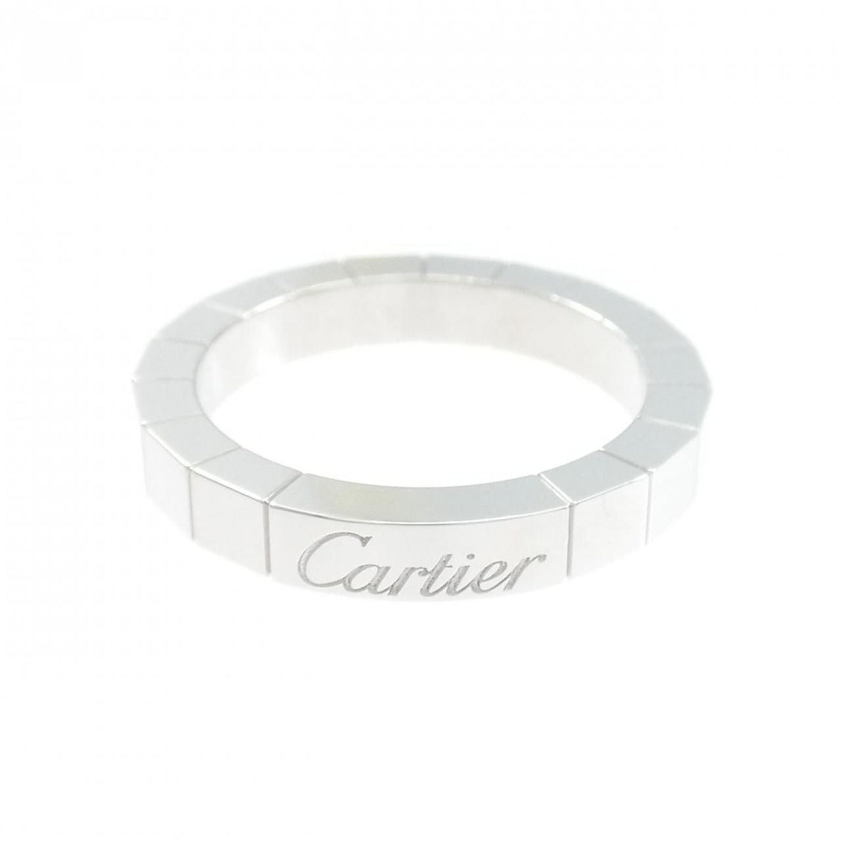 Cartier Raniere Ring — view 2