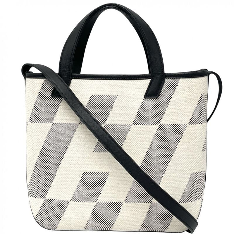 Hermes 2-Way H En Viet 27 Shoulder Bag