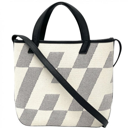 Hermes 2-Way H En Viet 27 Shoulder Bag