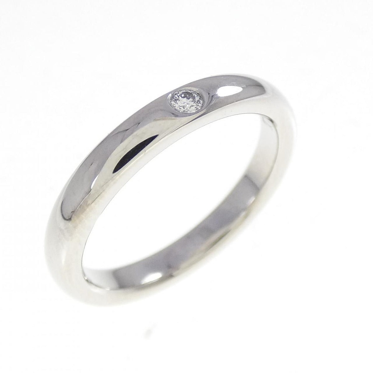 Tiffany & Co Stacking Band Ring