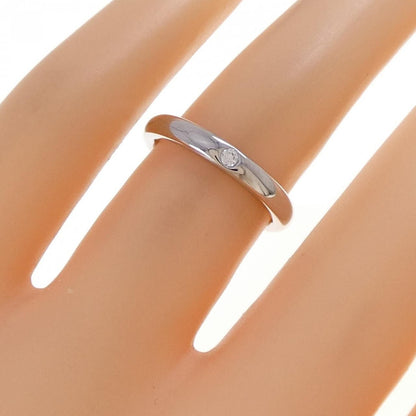 Tiffany & Co Stacking Band Ring — view 6