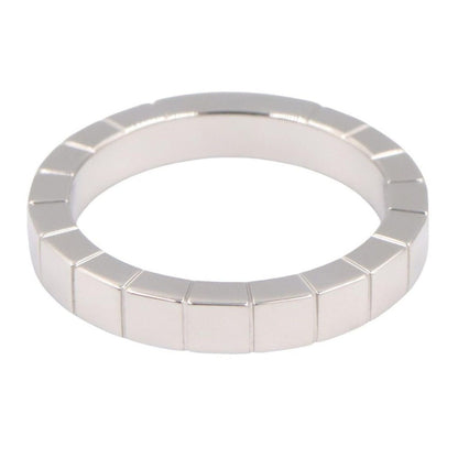 Cartier Ring Lanier 18k White Gold — view 4