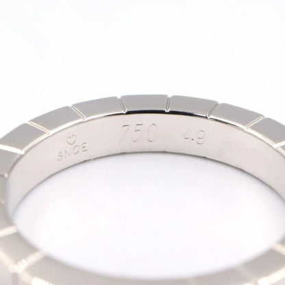 Cartier Ring Lanier 18k White Gold — view 5