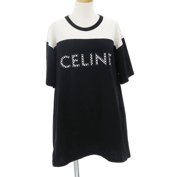 Celine T-Shirt Cotton