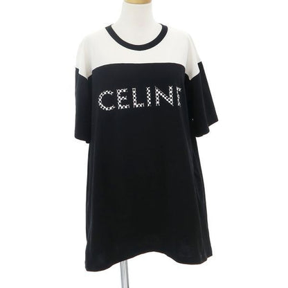 Celine T-Shirt Cotton