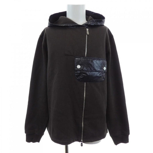 Hermes Hoodie Brown