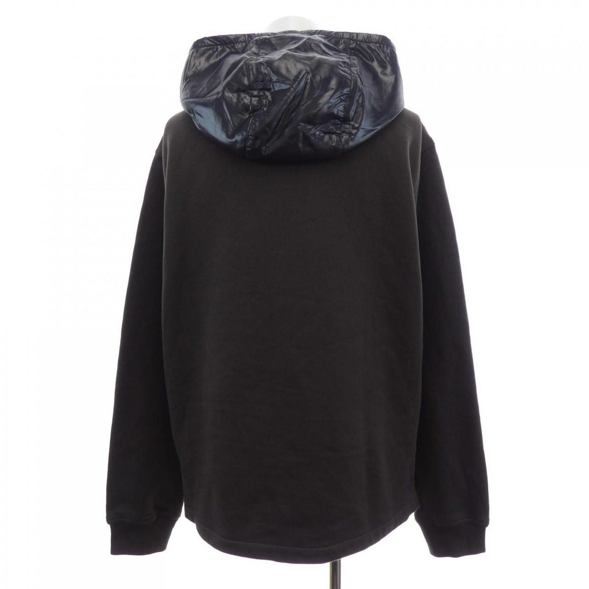 Hermes Hoodie Brown — view 2