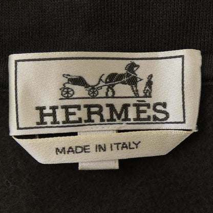 Hermes Hoodie Brown — view 4