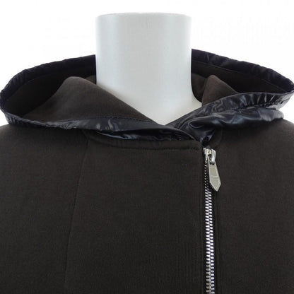 Hermes Hoodie Brown — view 5