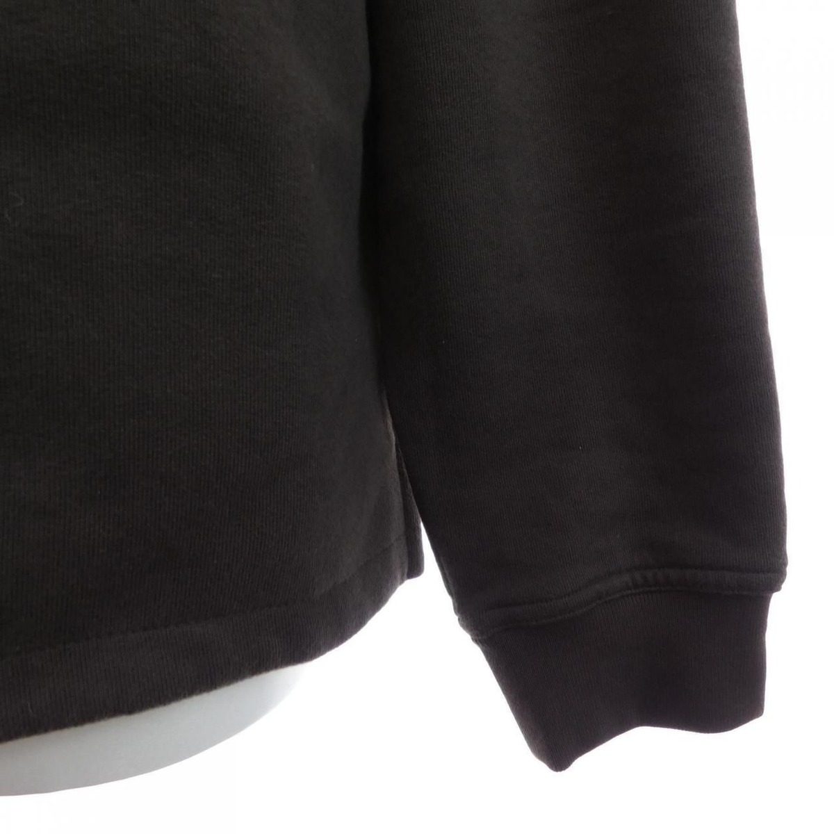 Hermes Hoodie Brown — view 6