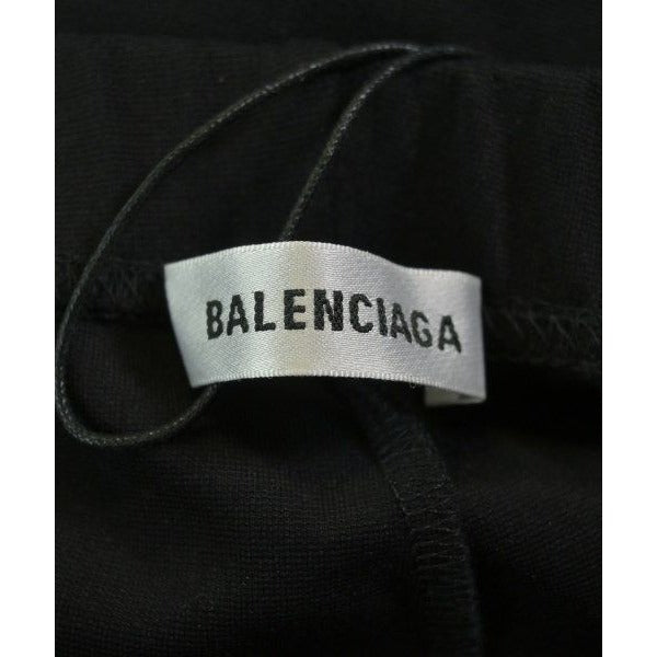 Balenciaga Pants Nylon Black — view 3