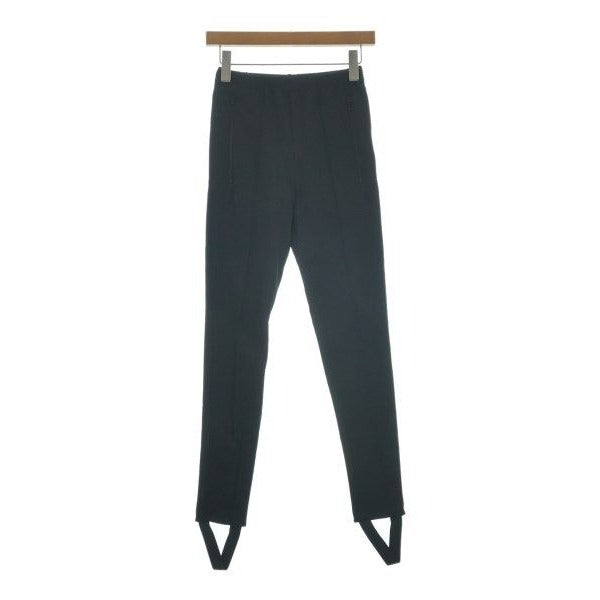 Balenciaga Pants Nylon Black