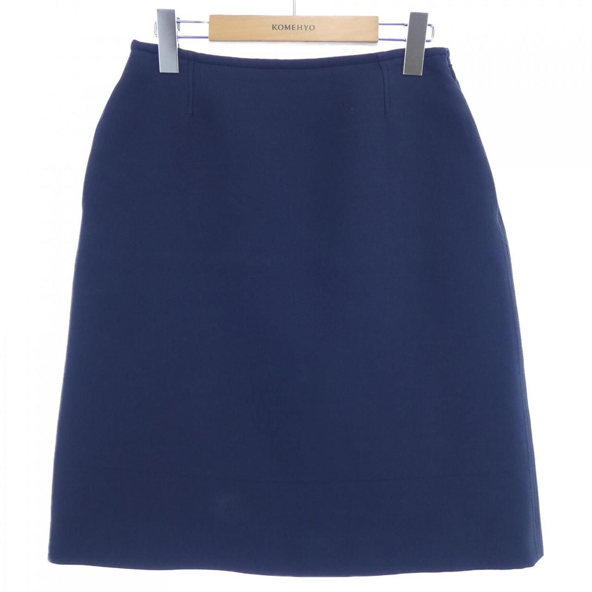 Dior Skirt Navy