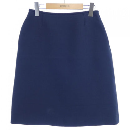 Dior Skirt Navy