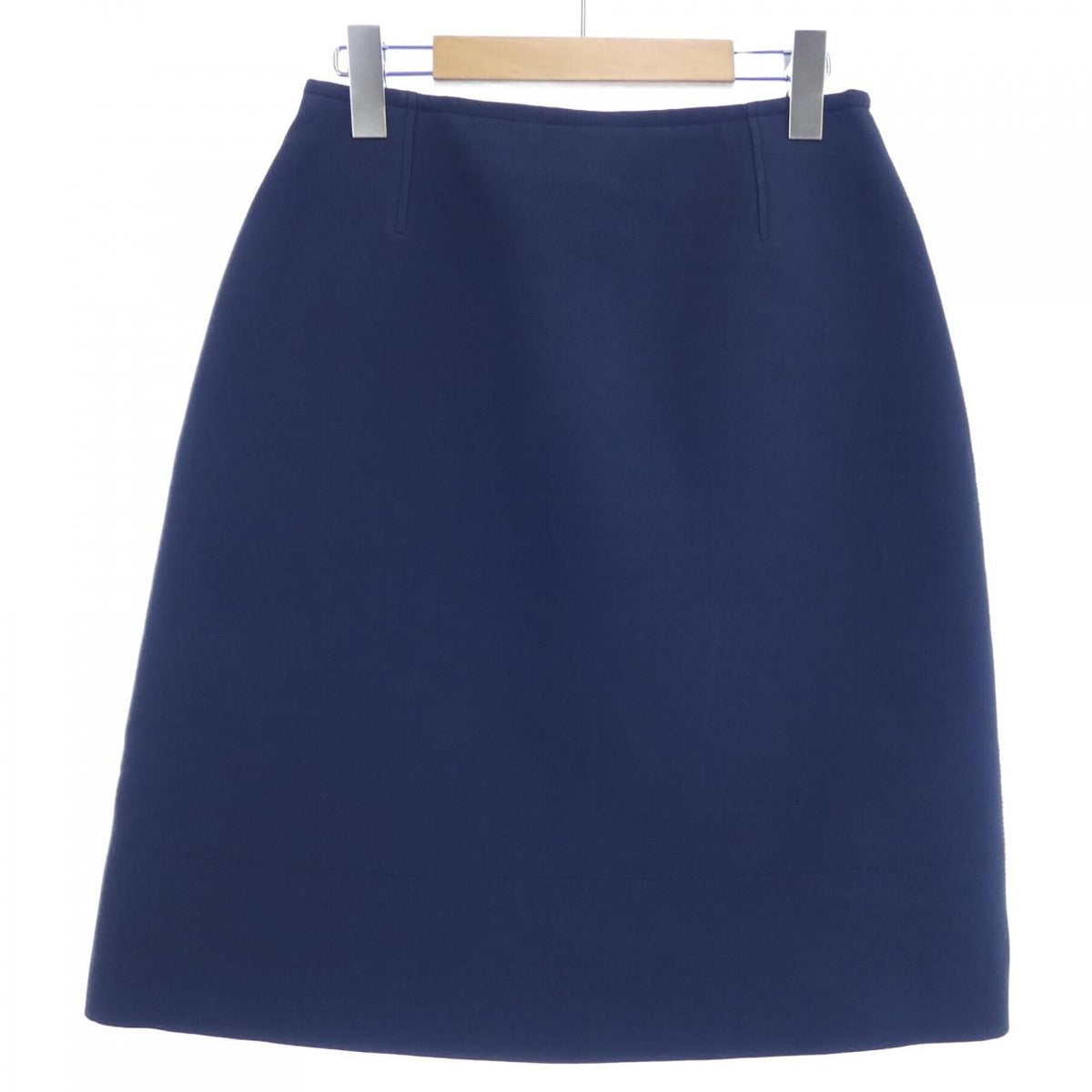 Dior Skirt Navy — view 2