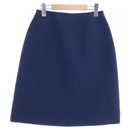Dior Skirt Navy — view 2