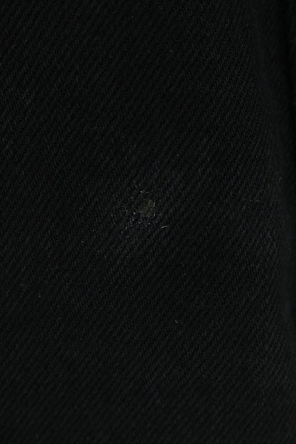 Balenciaga Garde-robe 724715 Tnw40 Baggy Denim Pants Men's 28