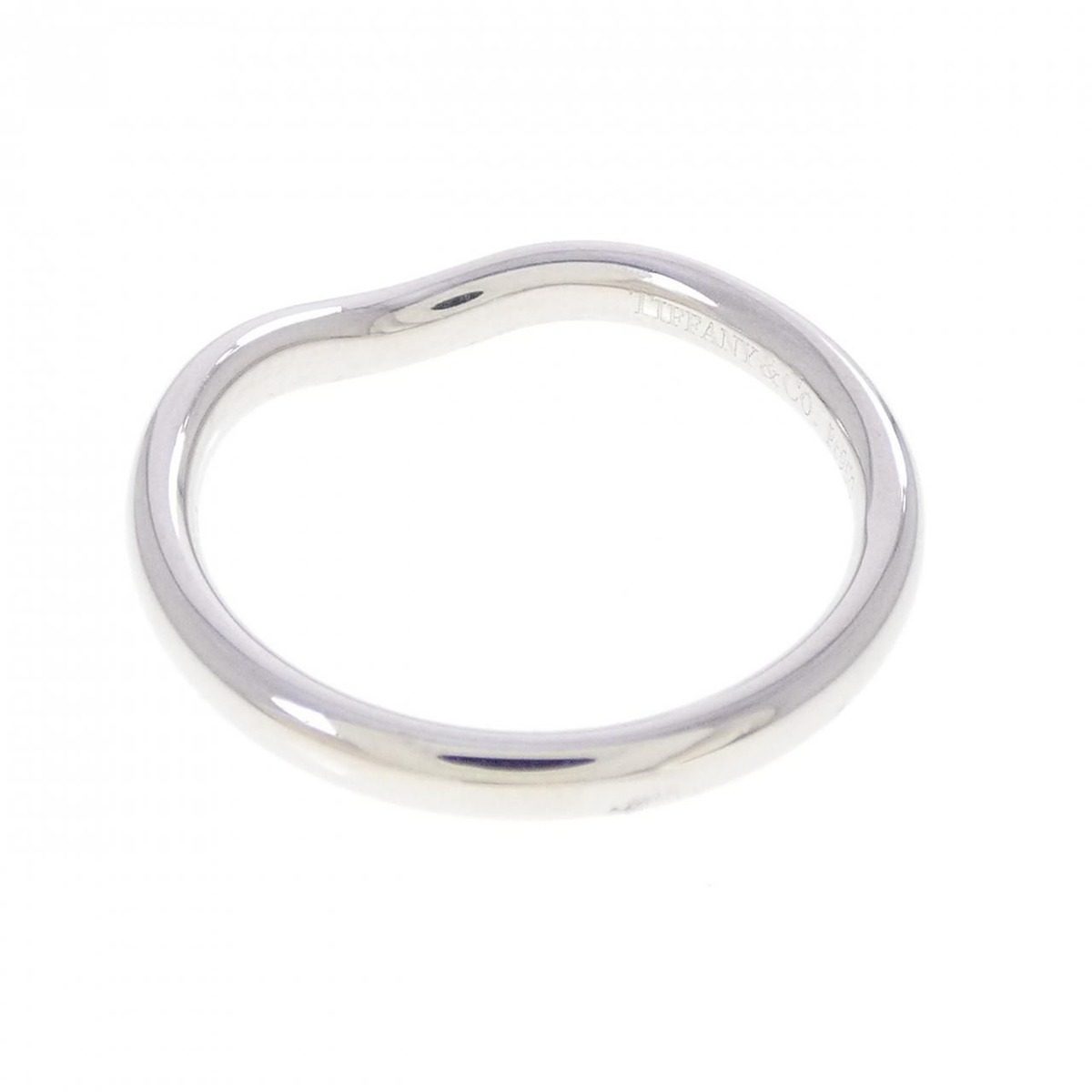 Tiffany & Co T Cube Ring — view 4