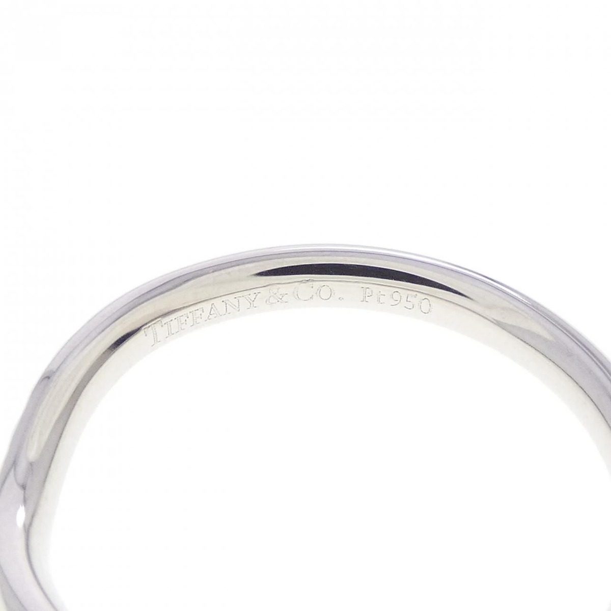 Tiffany & Co T Cube Ring — view 5