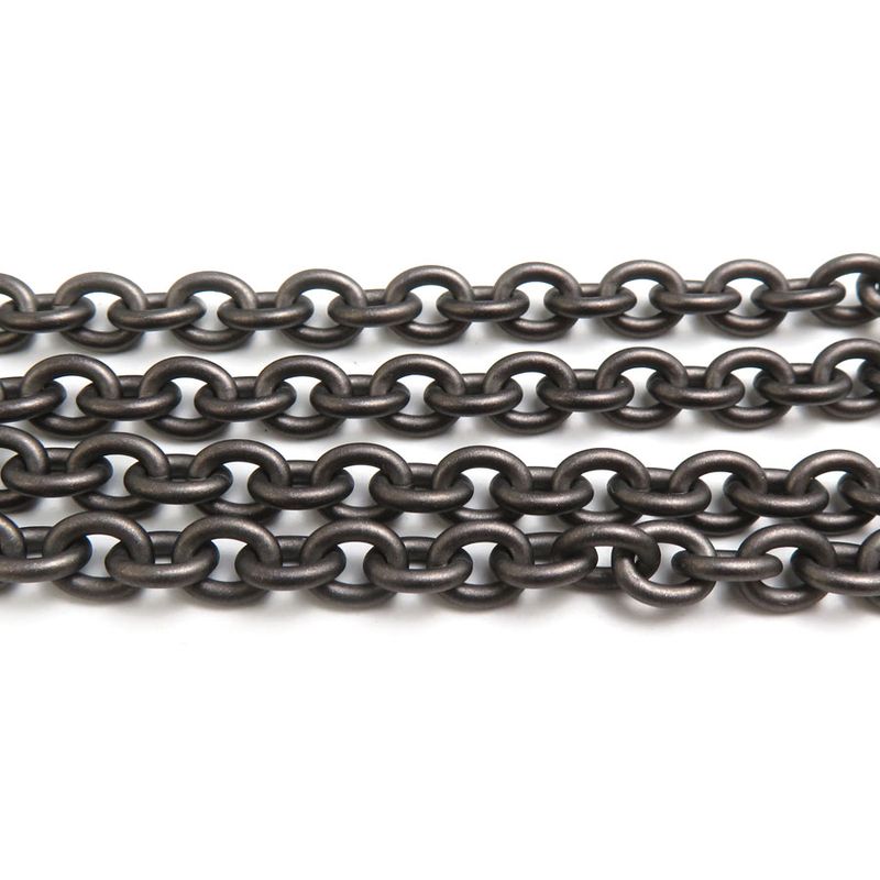 Bottega Veneta Wallet Chain Intrecciato