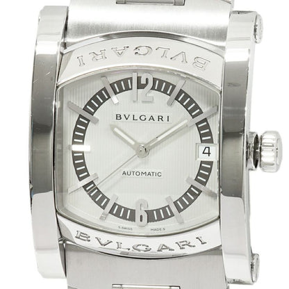 Bulgari Ashoma Aa44s Men's