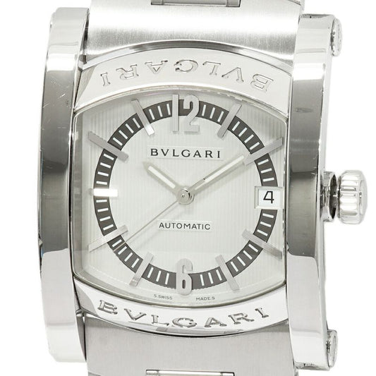 Bulgari Ashoma Aa44s Men's