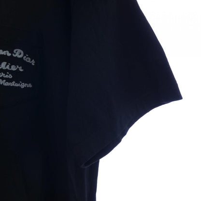 Dior Atelier T-Shirt Black — view 6