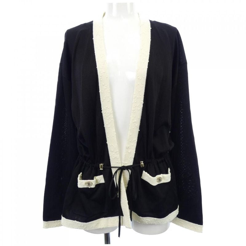Chanel Cardigan