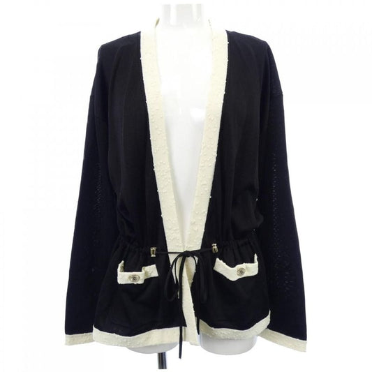 Chanel Cardigan