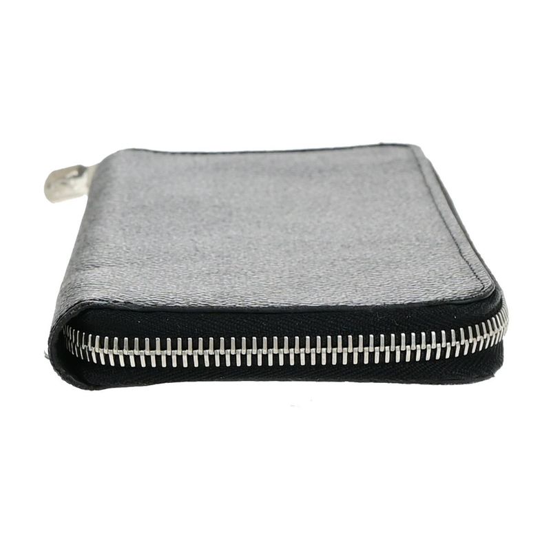 Louis Vuitton Long Zippy Wallet Vertical Damier 86ka436