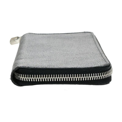 Louis Vuitton Long Zippy Wallet Vertical Damier 86ka436