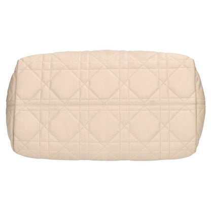 Dior Toujours Large Leather Handbag Men's L