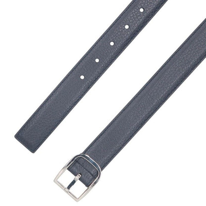 Gucci 510309 Leather Belt Men's 105 42
