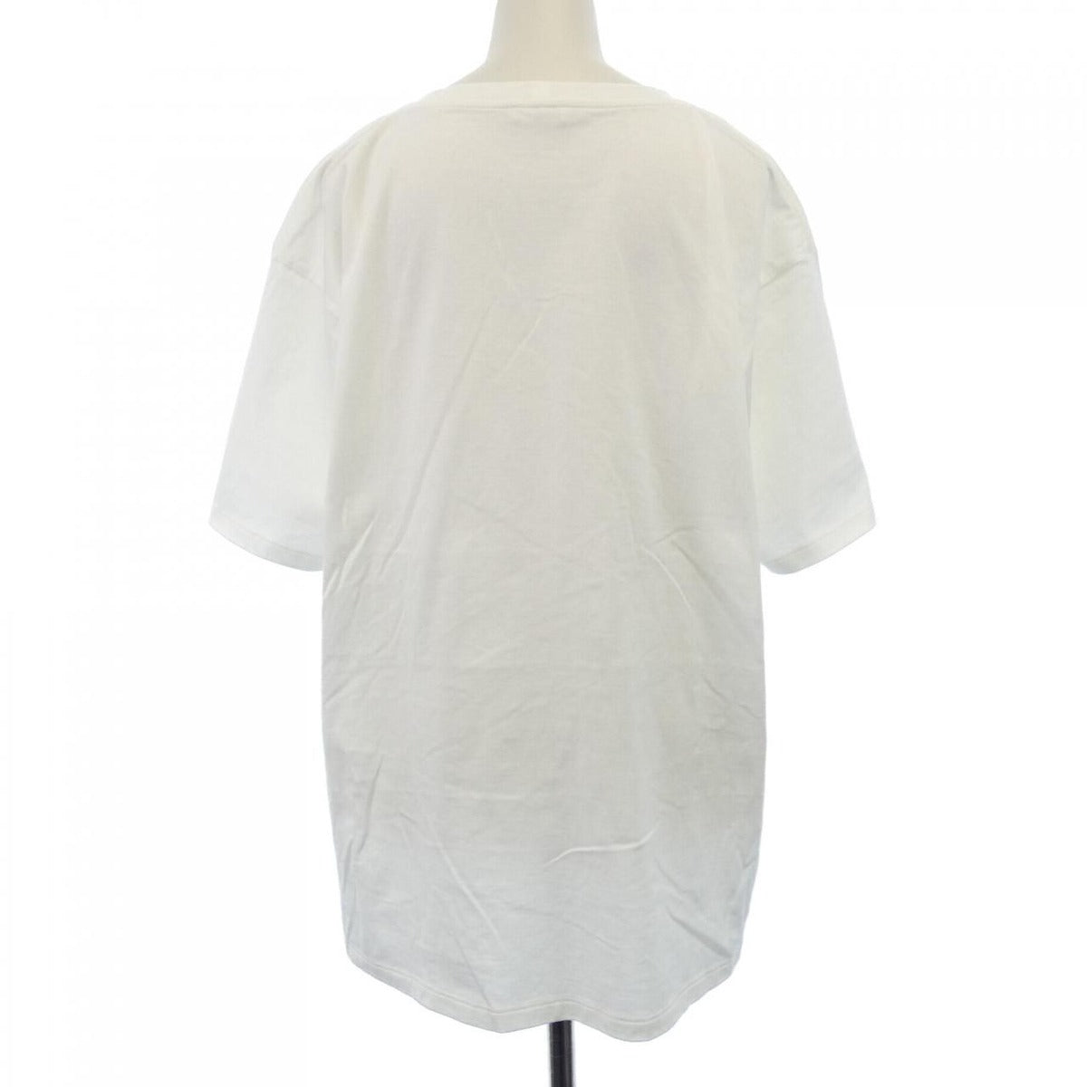 Celine Print Loose T-Shirt — view 2