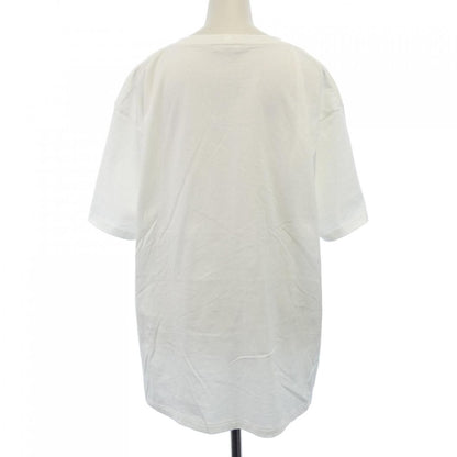 Celine Print Loose T-Shirt — view 2