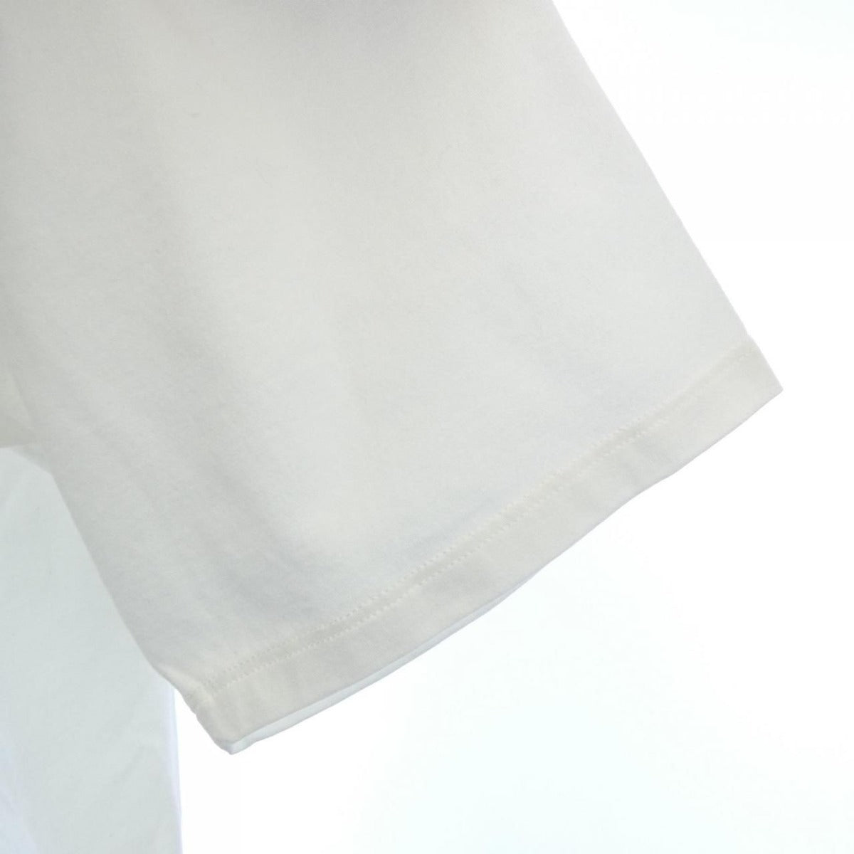 Celine Print Loose T-Shirt — view 6