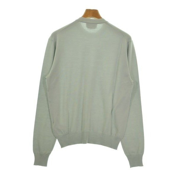 Hermes Knit Sweater — view 2
